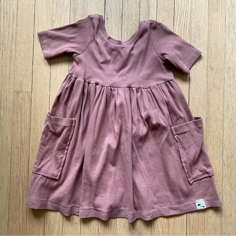 Bear & Roo Dress